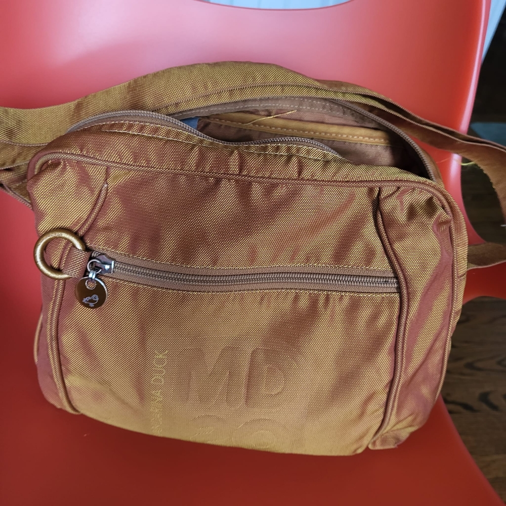 Authentic Mandarina Duck MD20 Bag set